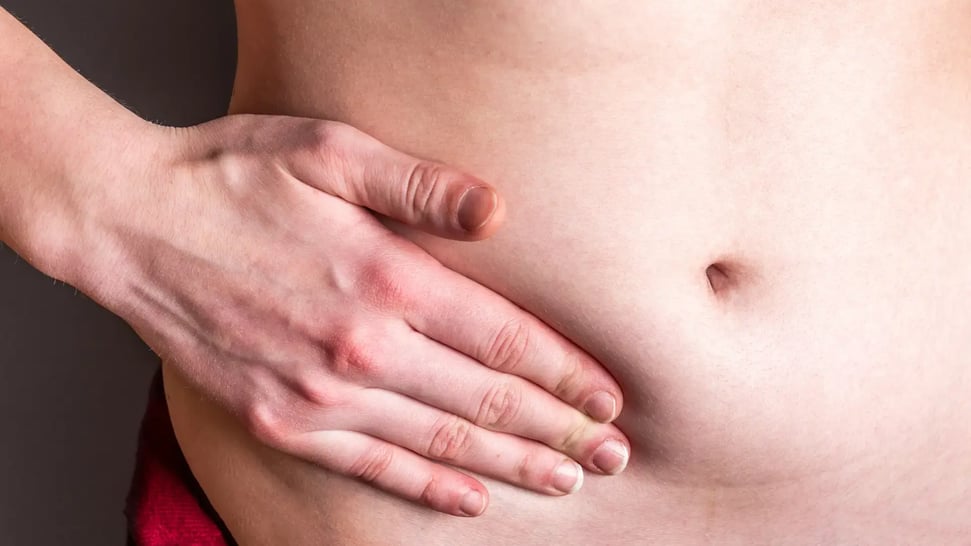 Hernia Repair Surgery