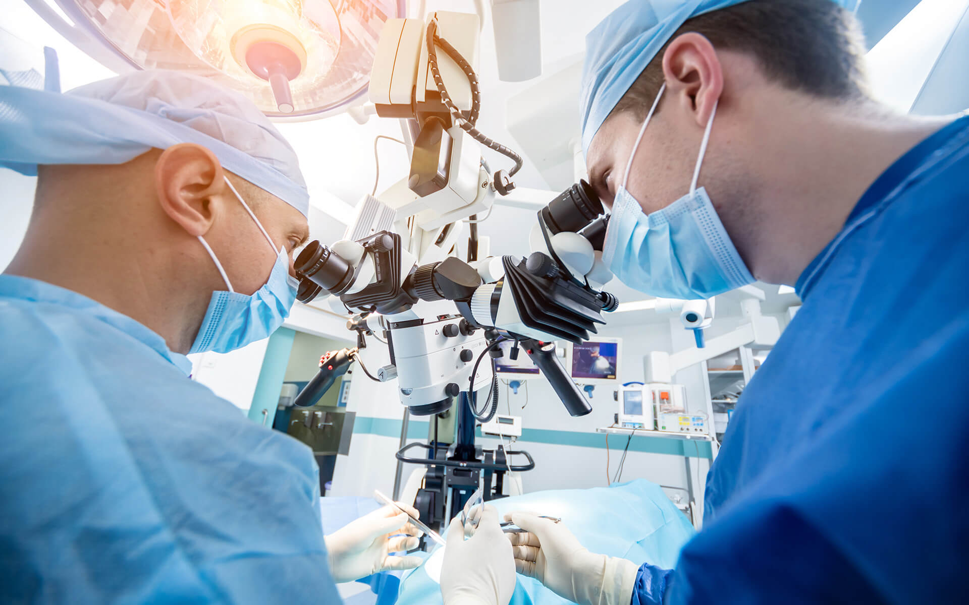 General & Breast Surgery in Egg Harbor Township | PSN