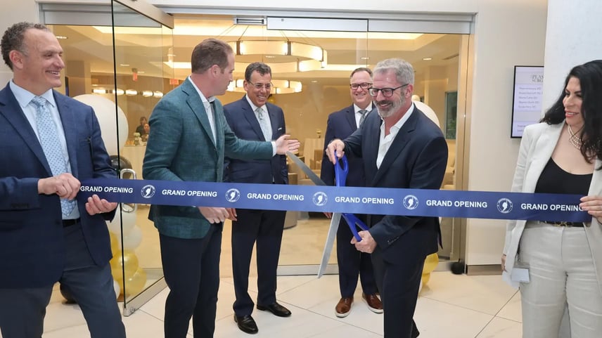 New Surgical Center Opens in Monmouth County