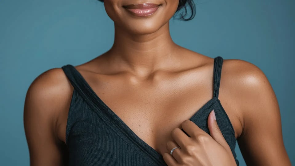 Nipple-Sparing Mastectomy (1)