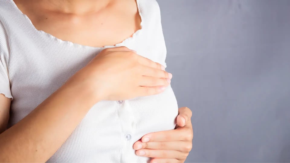 Preventive Mastectomy