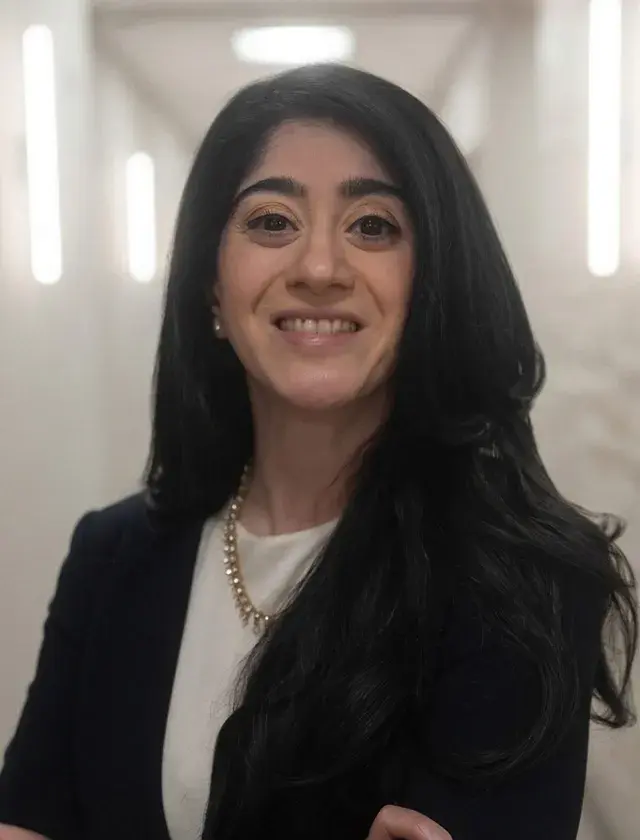 Dr. Priya Jadeja